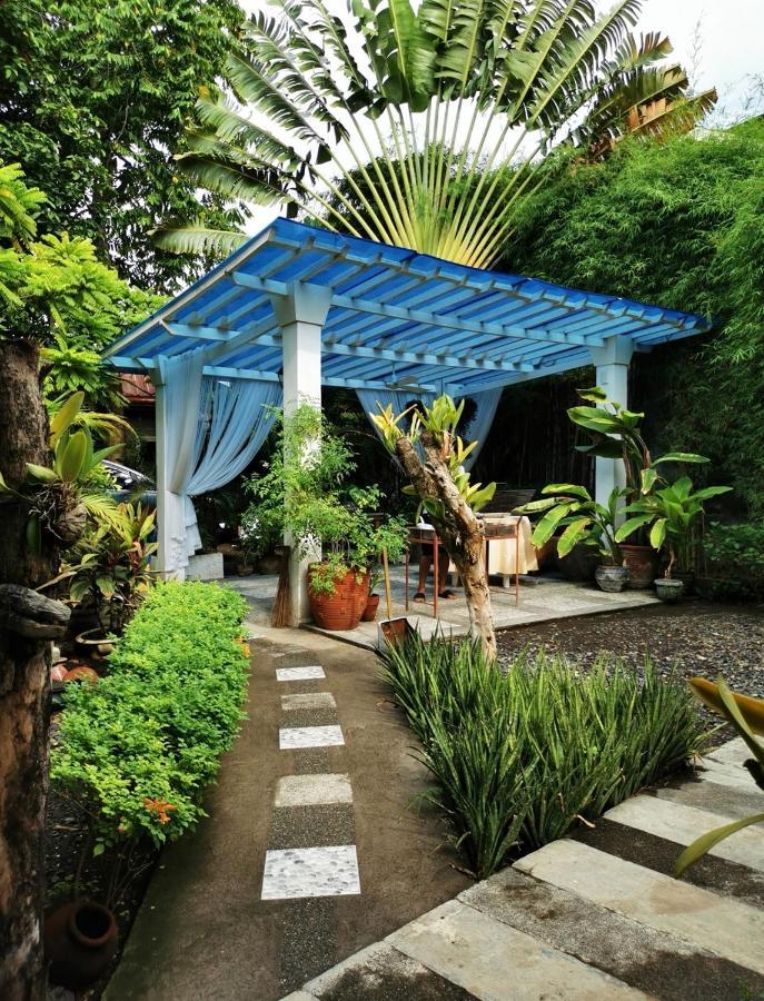 Casa Conchita Bed & Breakfast Taal Luaran gambar