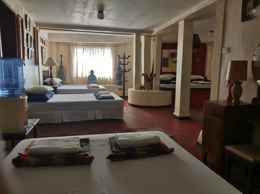 Casa Conchita Bed & Breakfast Taal Luaran gambar