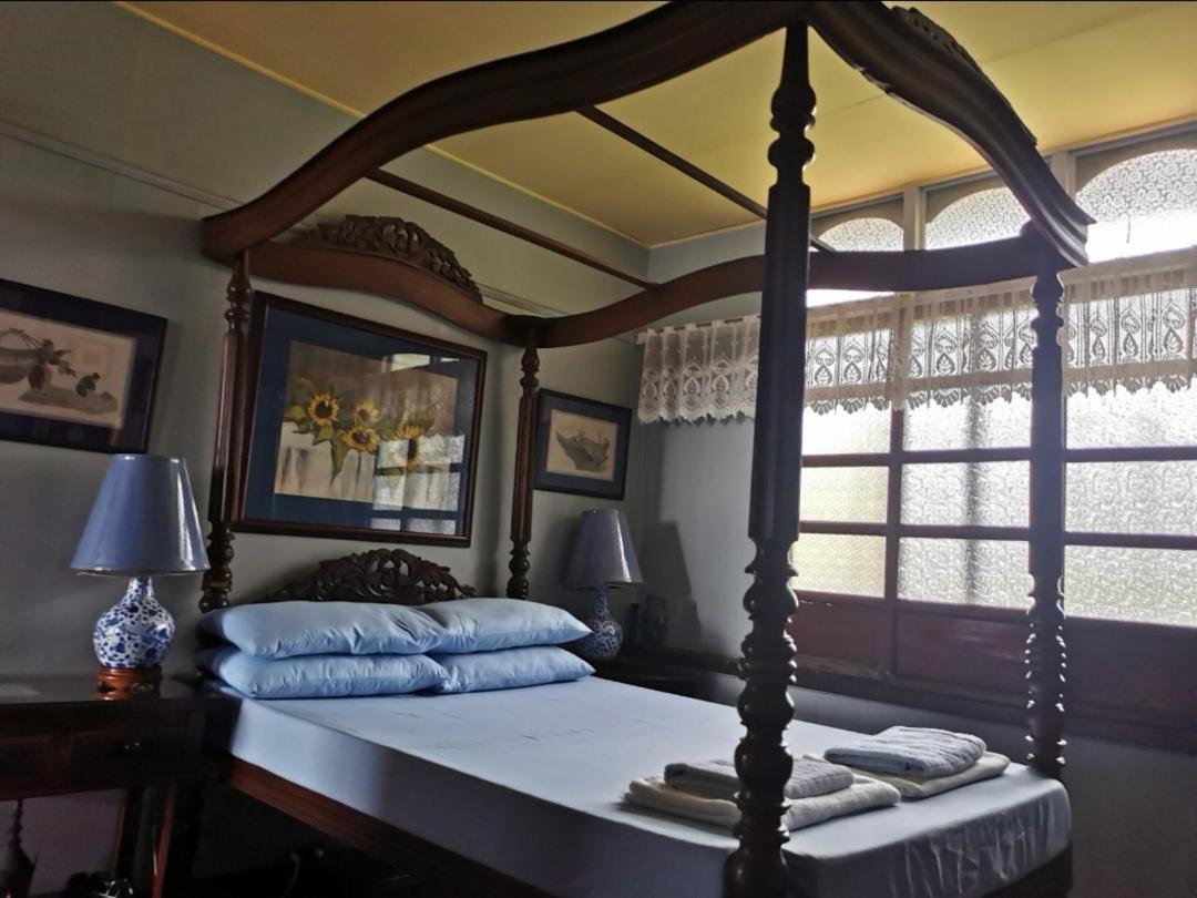 Casa Conchita Bed & Breakfast Taal Luaran gambar