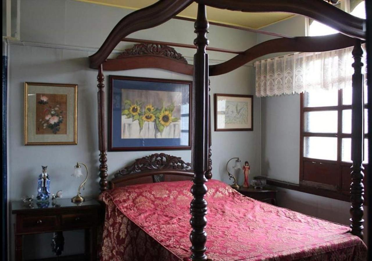 Casa Conchita Bed & Breakfast Taal Luaran gambar